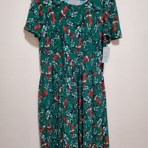 Lularoe Amelia dress